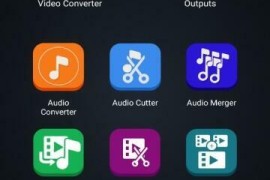 Video converter v10.0.0 安卓绿化版