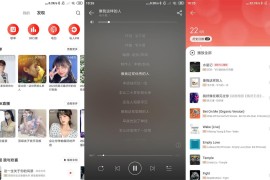 网易云音乐 最新能用 安卓绿化版