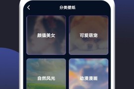 番茄动态壁纸 v1.3.4(2024062801) 安卓绿化版